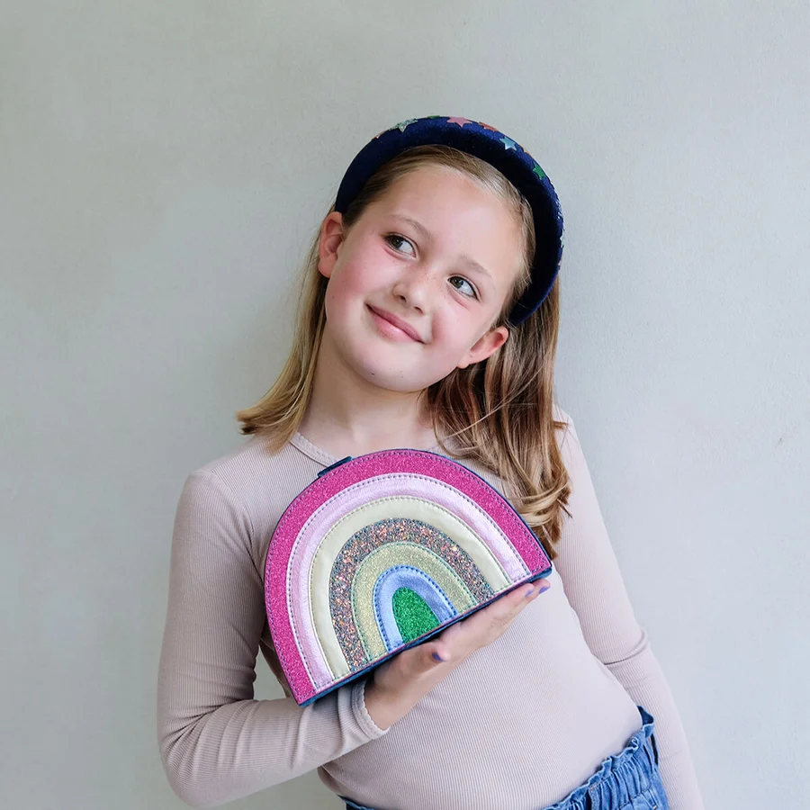 Mimi & Lula Smykkeskrin, Radiant Rainbow