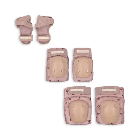 Konges Sløjd Schutzausrüstung, Cherry