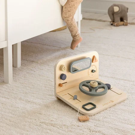 Sebra Aktivitätstisch "Auto"