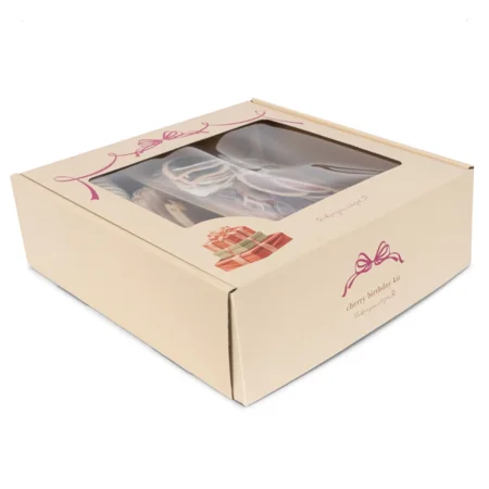 Cherry Geburtstagsset, Konges Sløjd 