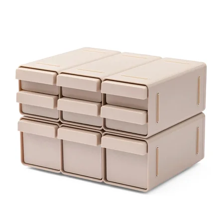 Liewood Kylian Aufbewahrset, Sandy