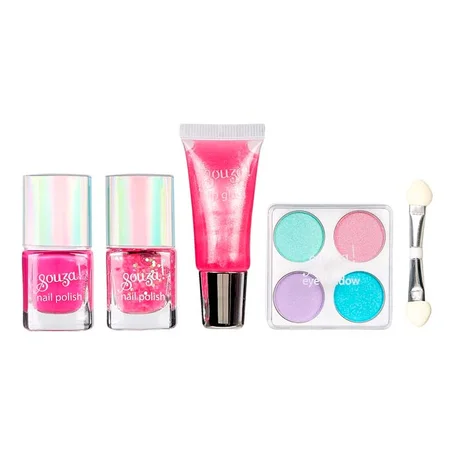Souza Make-up Set Beauty