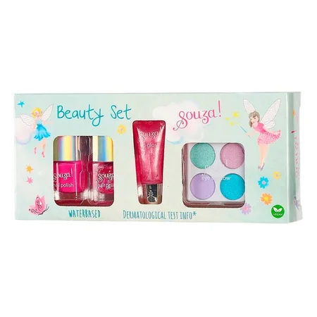 Souza Make-up Set Beauty