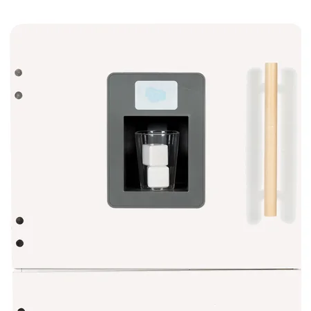 MaMaMeMo Kühl-Gefrierkombination