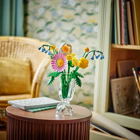 LEGO® Kleiner Sommerstrauß