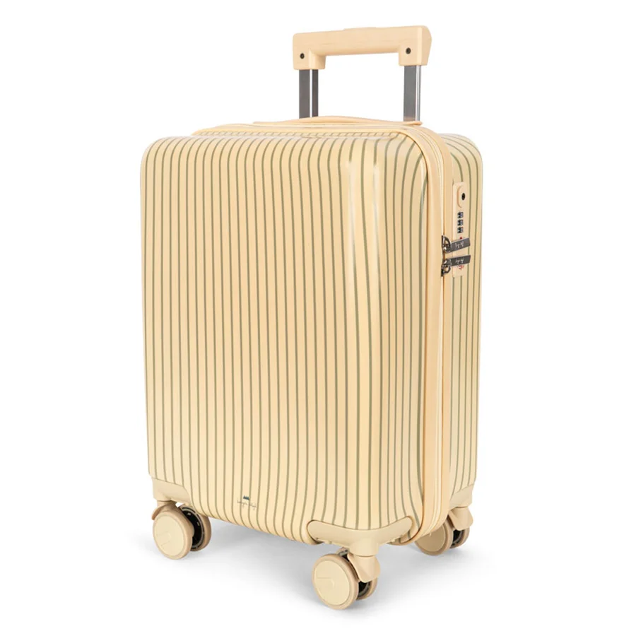  Konges Sløjd Kinderkoffer, Tea Stripe