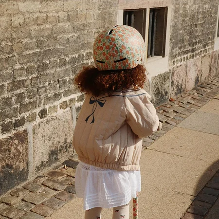 Konges Sløjd Fahrradhelm, kaluka