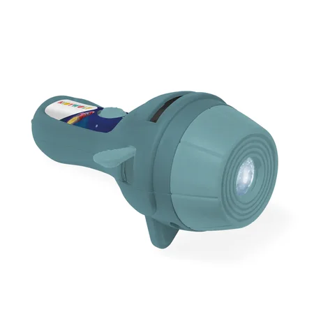 Kidywolf Taschenlampe mit Geschichten, Adventure