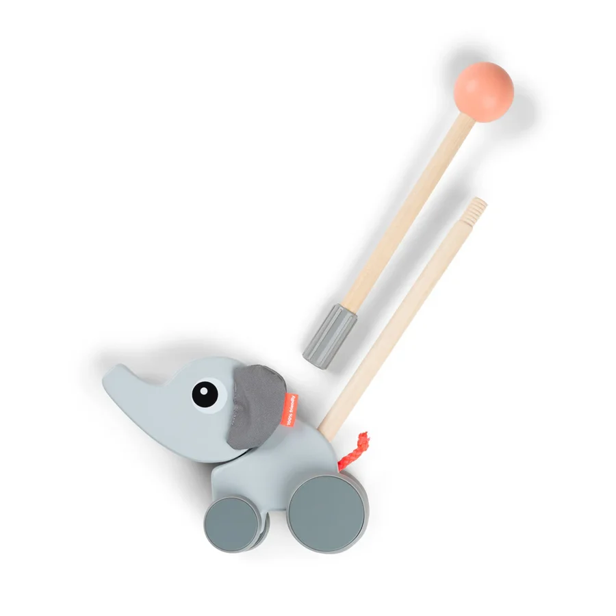 Schiebetier, elphee grey, Done by Deer 