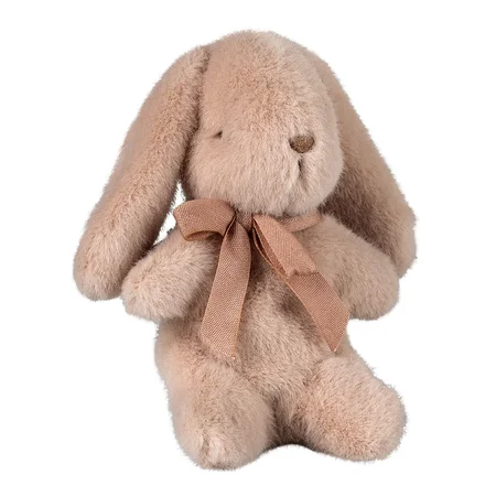 Maileg Mini Plüsch Kaninchen, puder