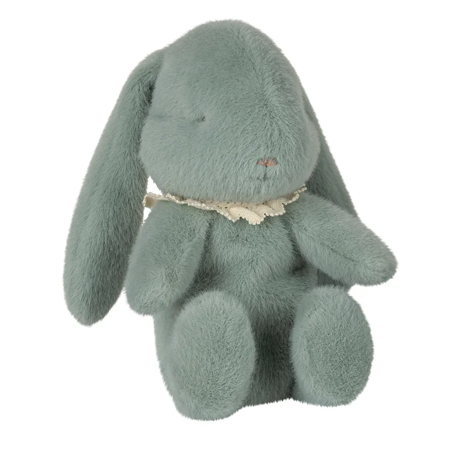 Maileg Osterei mit Kaninchen, mint