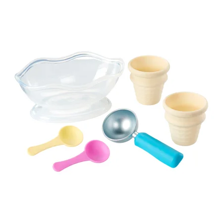 Little Tikes, Creative Chefs Eis-Set