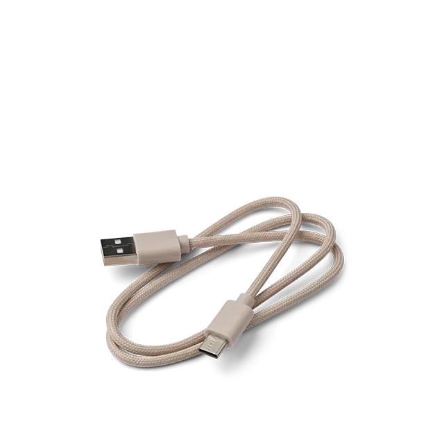 Liewood lydmaskine, oat/sandy