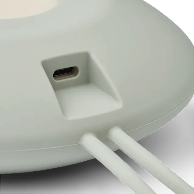 Liewood lydmaskine, dove blue mix