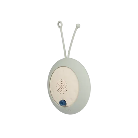 Liewood lydmaskine, dove blue mix