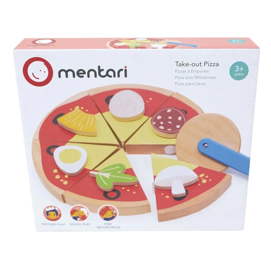 Mentari pizza