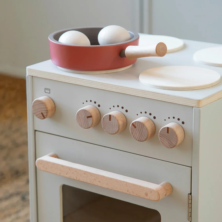 Sebra KIDchen Herd & Spüle