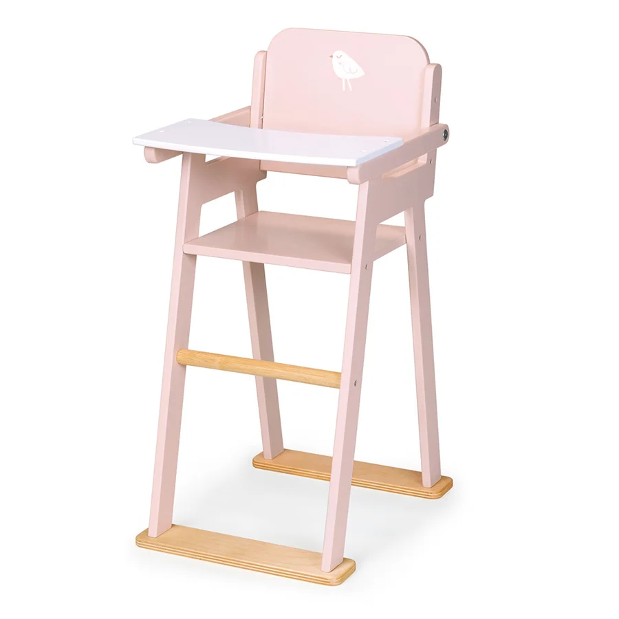 Mentari dukkehøjstol