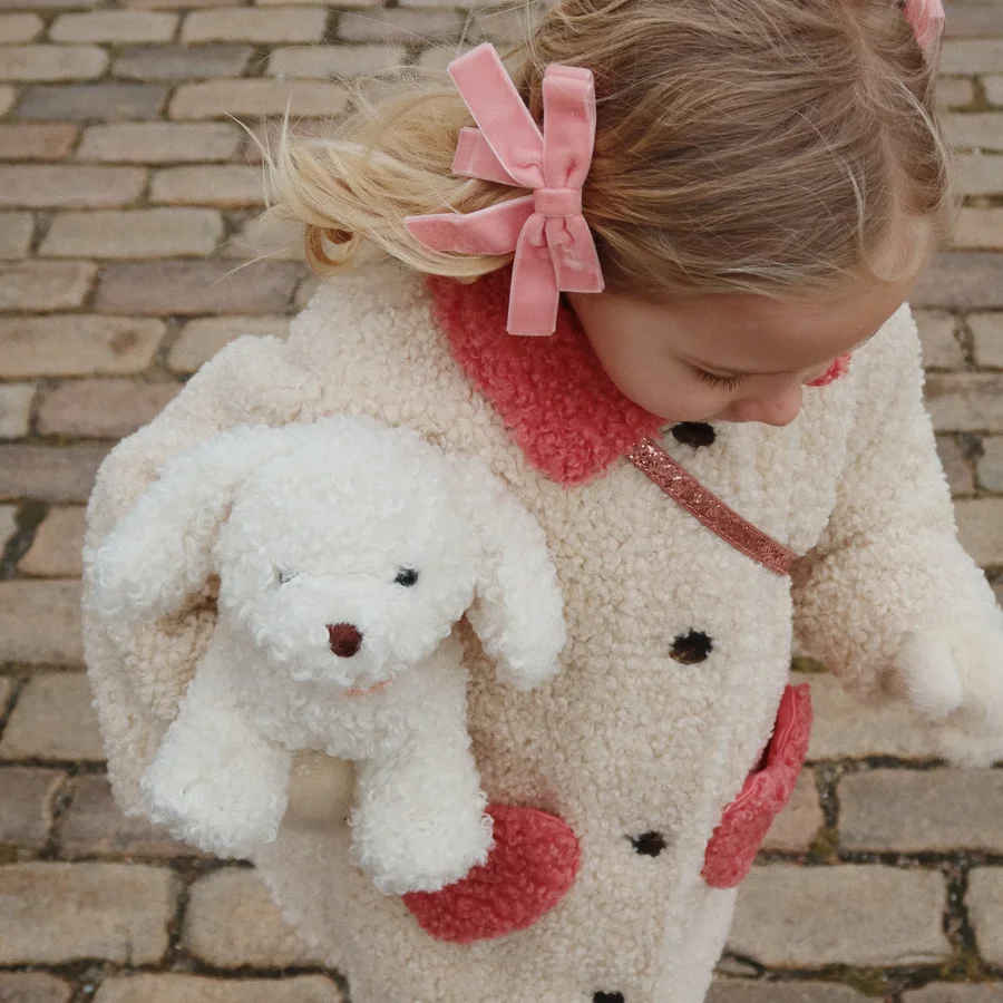 Konges Sløjd Yvette Hundewelpe