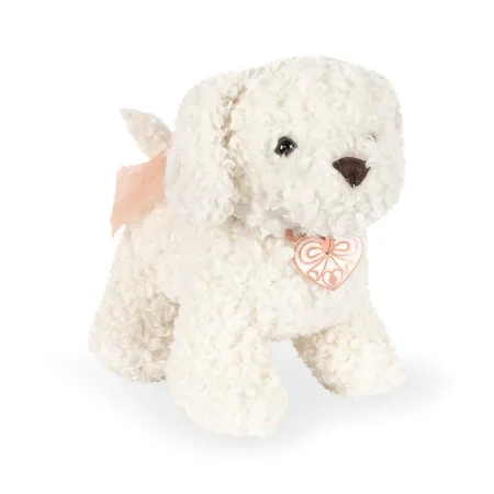 Konges Sløjd Yvette Hundewelpe