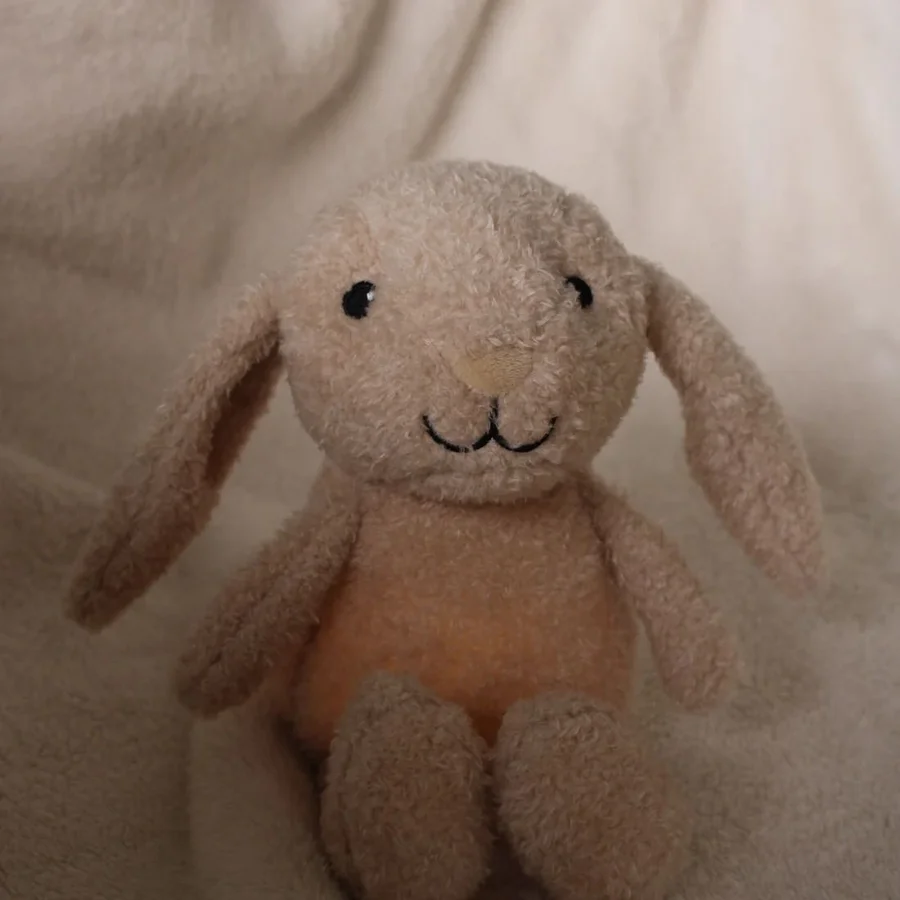 Flow Amsterdam Milo plys natlampe, oat