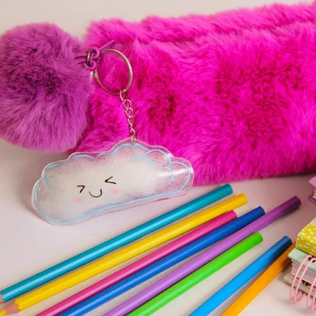 Nano Tape Magic Mini Cute Cloud