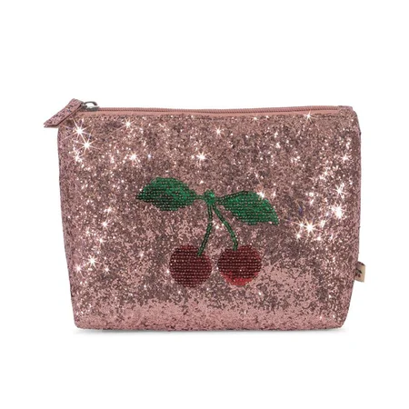 Konges Sløjd Tutti Toilettaske, Mellow Rose