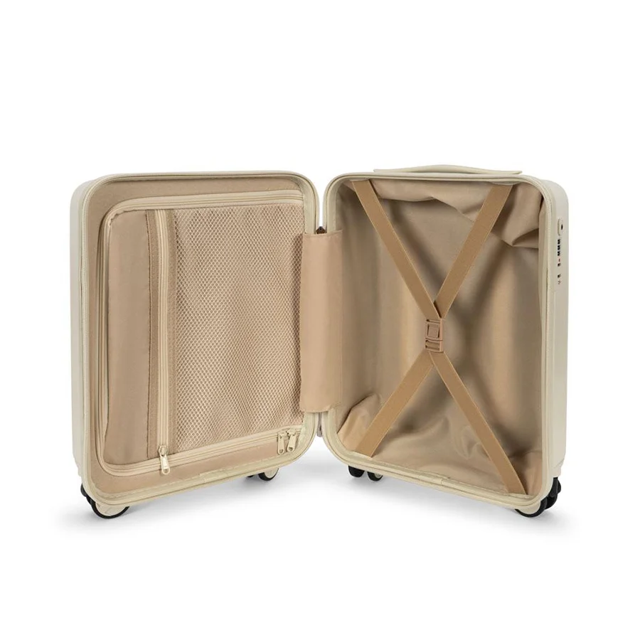 Konges Sløjd Rejsekuffert, Kick It