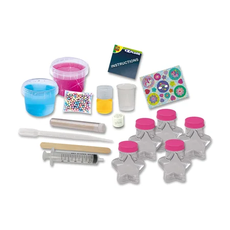 SES Creative, DIY Laboratoriet  - Slim