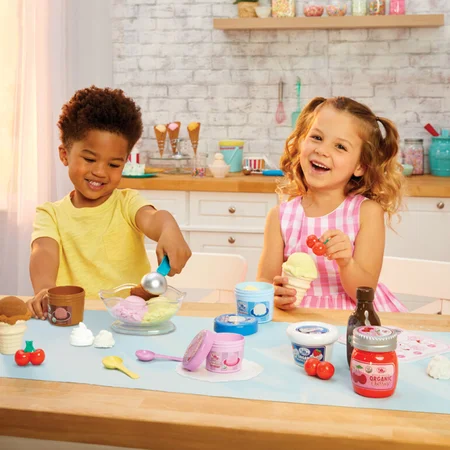 Little Tikes, Creative Chefs Eis-Set