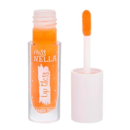 Miss Nella Lipgloss, magic spell