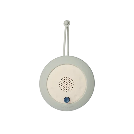 Liewood lydmaskine, dove blue mix