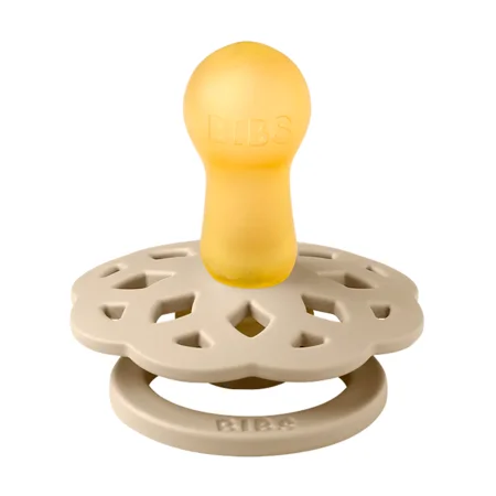 BIBS bomeme, str 2 - vanilla