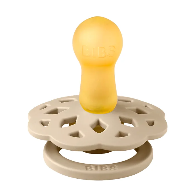 BIBS bomeme, str 2 - vanilla