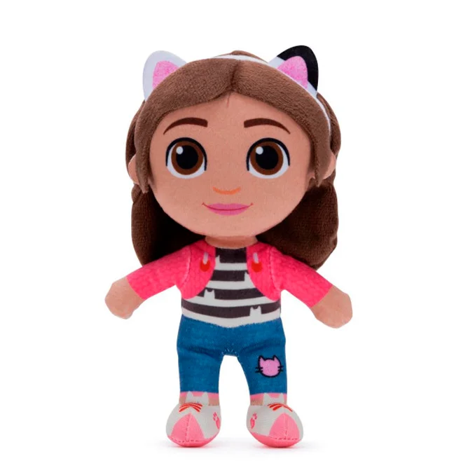 Gabby's dollhouse mini bamse, Gabby