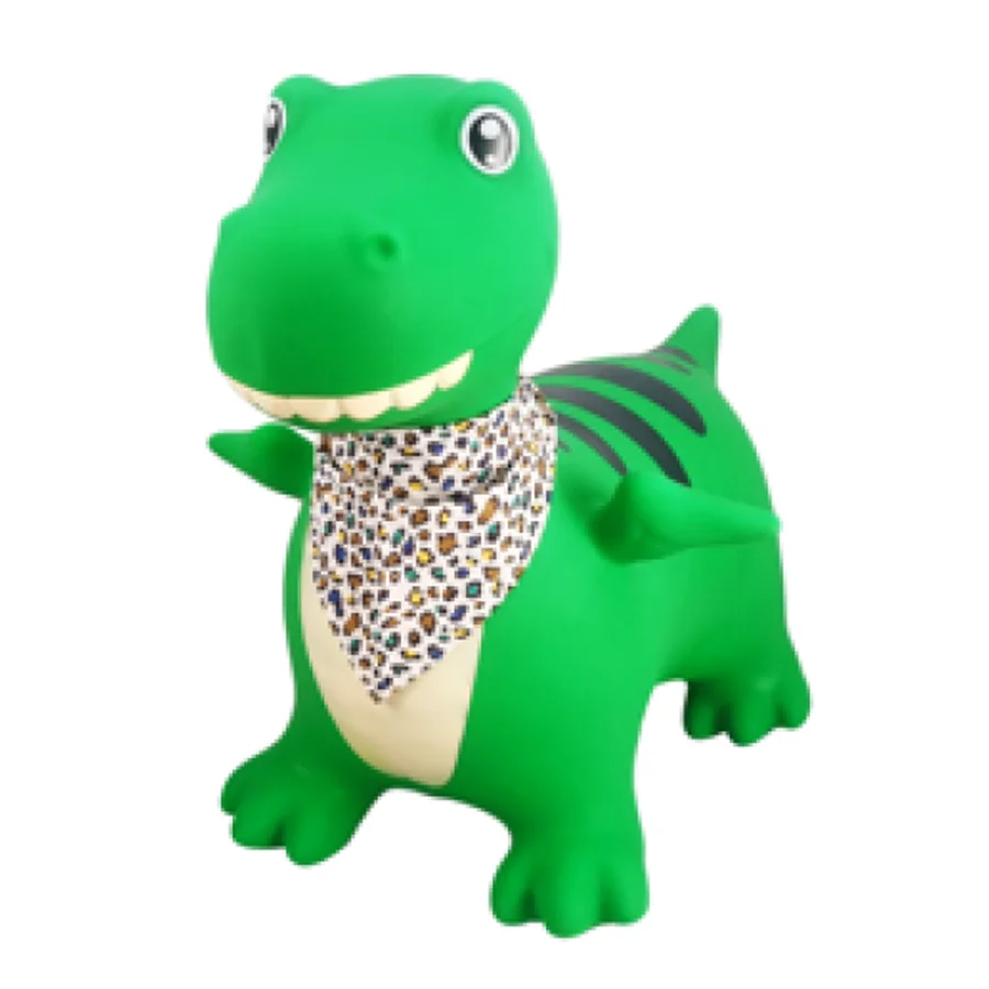 Happy Baby Hop 'N Bounce Hüpftier Danny