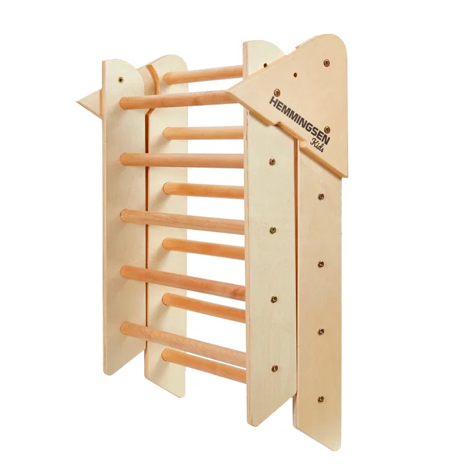 Hemmingsen Kids Anthon Klettergerüst, natur