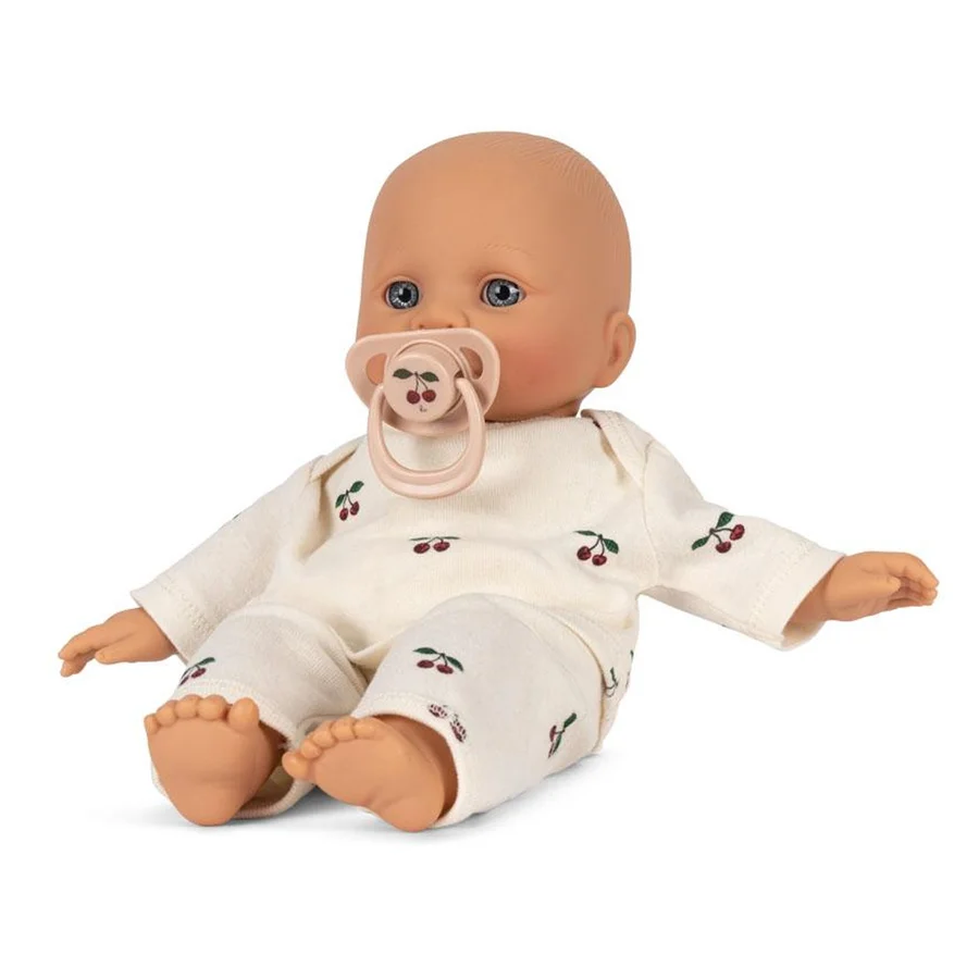 Konges Sløjd Puppe Elli, multi