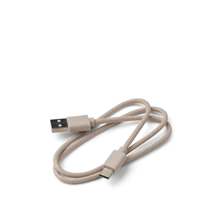 Liewood lydmaskine, oat/sandy