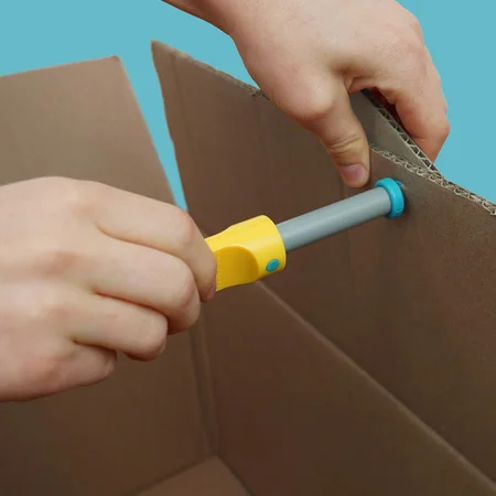 MakeDo Schraubendreher für Pappe