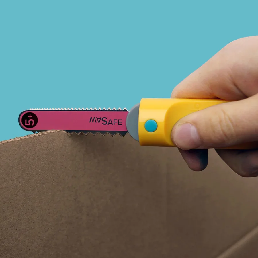 MakeDo Sikkerheds Sav