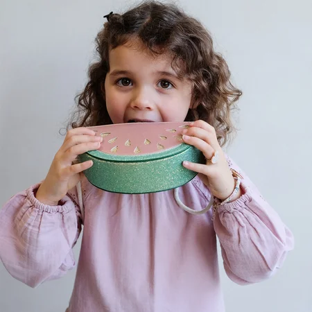 Mimi & Lula taske, watermelon Florence