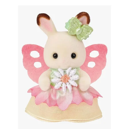 Sylvanian Families Himmlisches Abenteuerschloss