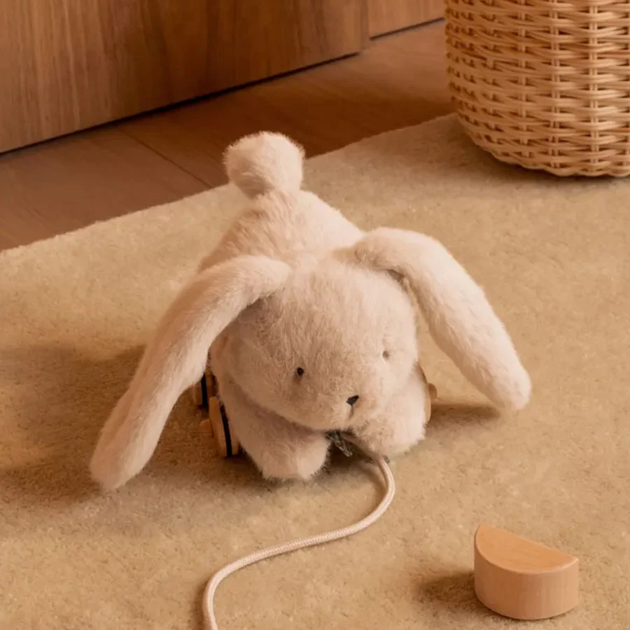 Liewood Pera Kanin Trækdyr, Mist