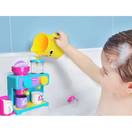 Badezimmer Barista, Tomy Toomies 