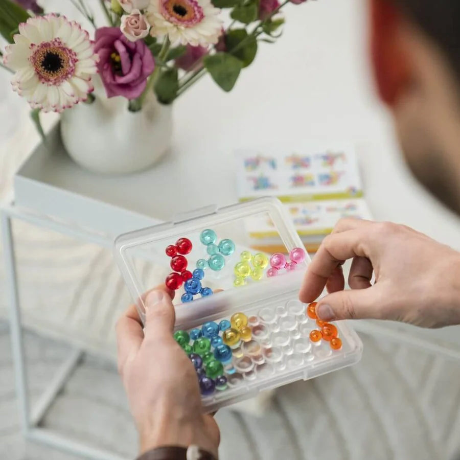 SmartGames IQ Bubbles