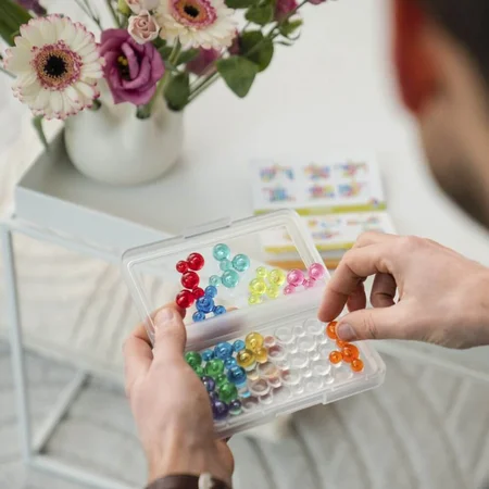 SmartGames IQ Bubbles