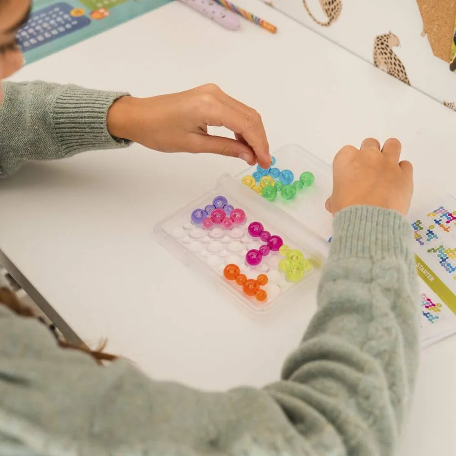 SmartGames IQ Bubbles