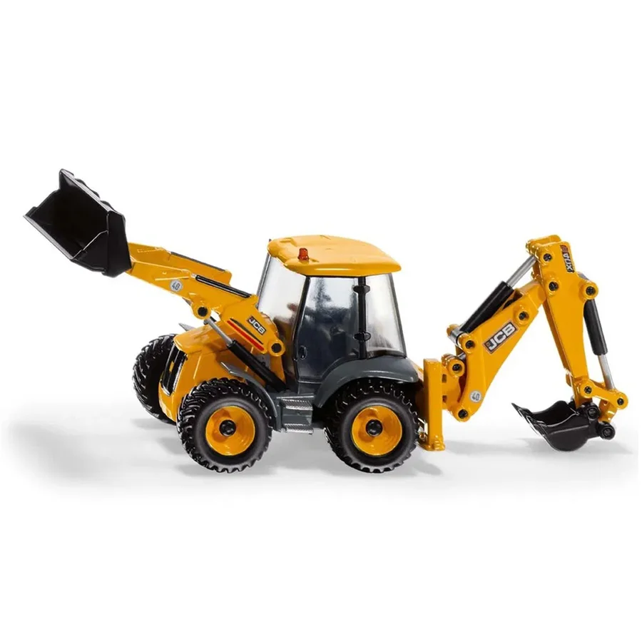 Siku JCB Baggerlader 1:50