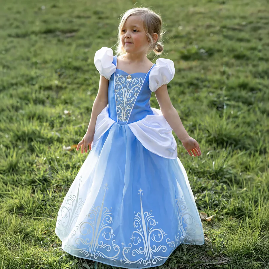 Great Pretenders Once Upon a Princess Aschenputtel Kleid